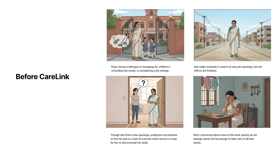Storyboard panel 1