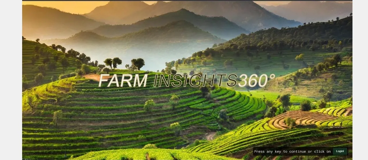 FarmInsights screenshot 1