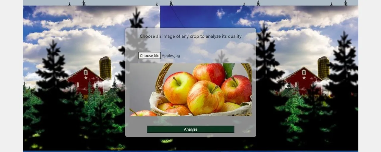 FarmInsights screenshot 4