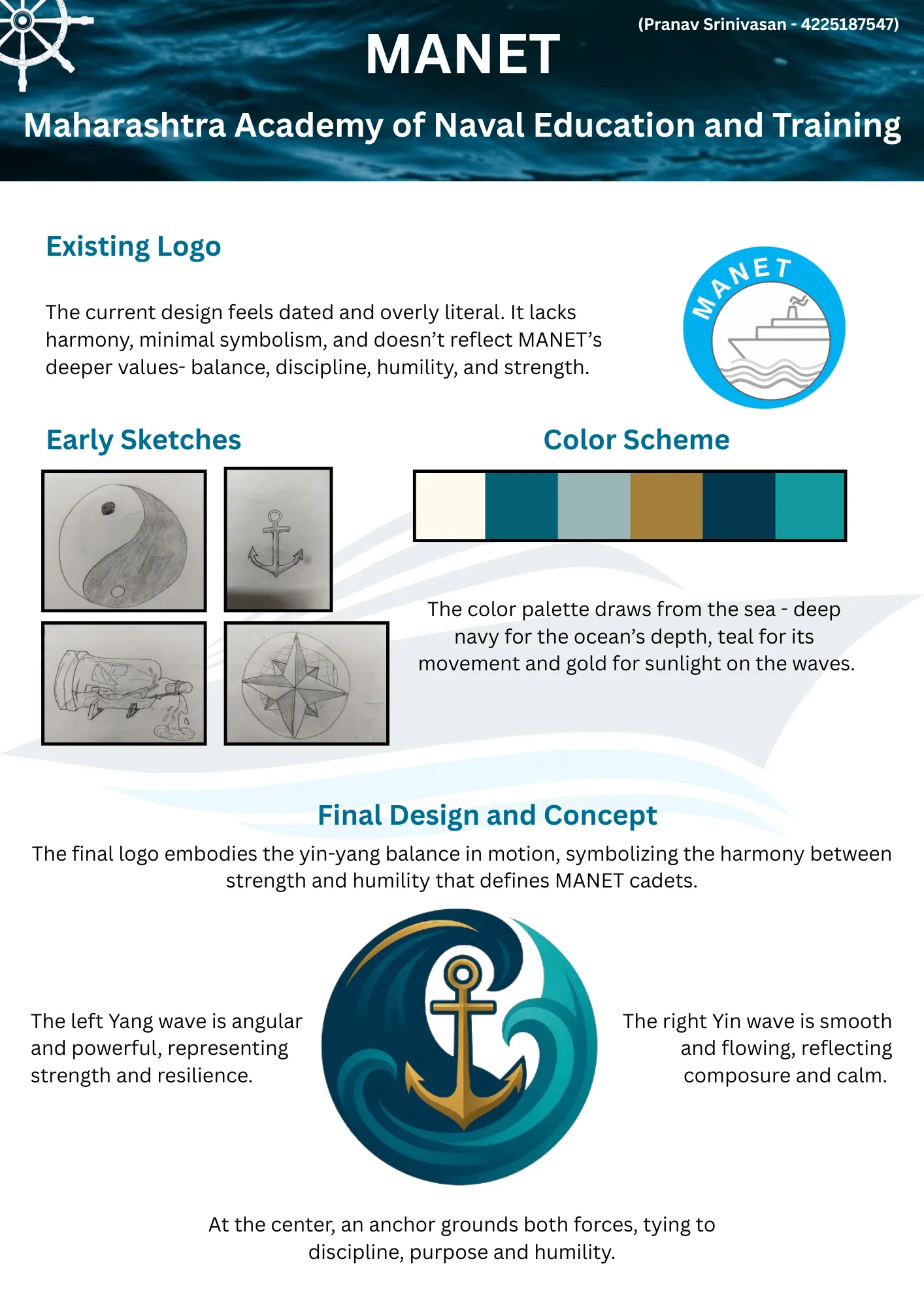 Logo Design